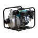 Мотопомпа бензиновая ECO WP-1204C (для слабозагрязненной воды, 4,9 кВт, 1200 л/мин, 3\') (WP-1204C)