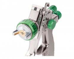 Краскораспылитель ECO SG-3000L (сопло ф 1.4 мм) (LVLP, сопло ф 1.4 мм, верх. бак 600 мл) (EC1532-14) (EC1532-14)-foto2