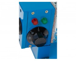 Сварочный аппарат для полимерных труб Solaris PW-1002 (1000-1100 Вт, 6 насадок: 20, 25, 32, 40, 50, 63 мм) (SOLARIS) (PW-1002)-foto3