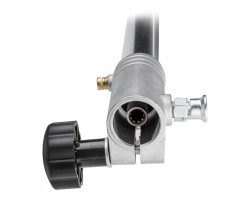 Мотокоса ECO GTP-250S Power с разборной штангой (2.5 кВт, 3.4 л.с., 52.0 см3, лёгкий запуск, разборная штанга, нож 3Т, ремень двухлямочный, вес 7.8 к) (EC1515-3)-foto7