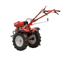 Культиватор бензиновый ASILAK SL-101 (10 л.с., шир. 115 см, колесо 6.50-12, без ВОМ, передач 2+1) (SL-101)-foto3