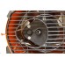 Нагреватель воздуха диз. Ecoterm DHD-301W прямой (30 кВт, 720 куб.м/час, термостат) (ECOTERM) (DHD-301W)