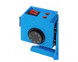 Сварочный аппарат для полимерных труб Solaris PW-1501 (1500 Вт, 6 насадок: 20 - 63 мм, 2 режима нагрева, доп.аксессуары) (SOLARIS) (PW-1501)-foto3