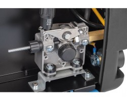 Полуавтомат сварочный Solaris MULTIMIG-228 (MIG-MMA-TIG) c TIG горелк. (220В, MIG/FLUX/MMA/TIG, евроразъем, горелка MIG 3 м, TIG 4 м, смена полярности (MULTIMIG-228)-foto7