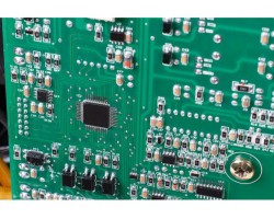Полуавтомат сварочный Solaris MULTIMIG-228 (MIG-MMA-TIG) c TIG горелк. (220В, MIG/FLUX/MMA/TIG, евроразъем, горелка MIG 3 м, TIG 4 м, смена полярности (MULTIMIG-228)-foto9