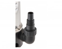 Насос погружной для загрязненной воды, нерж. ECO DI-903, 900Вт (900 Вт, 14500 л/ч, 9 м) (DI-903)-foto3