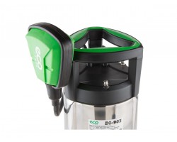 Насос погружной для загрязненной воды, нерж. ECO DI-903, 900Вт (900 Вт, 14500 л/ч, 9 м) (DI-903)-foto4