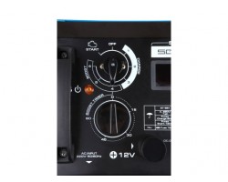 Пуско-зарядное устройство Solaris ST-651 (12В/24В, номин.пуск.ток 320А, макс.пуск.ток 650А) (ST651171) (SOLARIS) (ST651171)-foto4