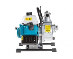 Мотопомпа бензиновая ECO WP-151C (для чистой воды, 1,8кВт, 150 л/мин, 2-х такт) (WP-151C)-foto3