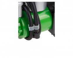 Компрессор автомобильный ECO AE-015-2 (40л/мин, 10bar, 150Вт, 12В) (12В, 150Вт, 10bar, 40л/мин, сумка) (AE-015-2)-foto3