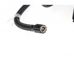 Компрессор автомобильный ECO AE-015-2 (40л/мин, 10bar, 150Вт, 12В) (12В, 150Вт, 10bar, 40л/мин, сумка) (AE-015-2)-foto4