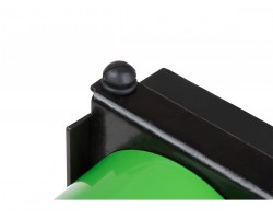 Компрессор автомобильный ECO AE-015-2 (40л/мин, 10bar, 150Вт, 12В) (12В, 150Вт, 10bar, 40л/мин, сумка) (AE-015-2)-foto5