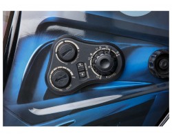 Щиток сварщика с самозатемняющимся светофильтром Solaris ASF800S Technics (1/1/1/1, 102х68 мм (69,4 см2), DIN 4/5-9/9-13 (регул), 4 сенсора, шлифовка (ASF800S.TH)-foto4