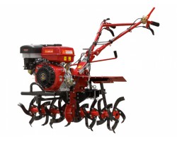 Культиватор бензиновый ASILAK SL-186 колеса 6.50-12 (18 л.с., шир. 115 см, колесо 6.50-12, без ВОМ, передач 2+1) (SL-186-6512) (SL-186-6512)-foto2