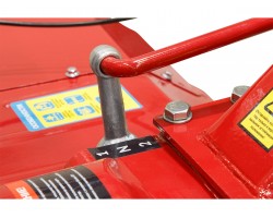 Культиватор бензиновый ASILAK SL-186 колеса 6.50-12 (18 л.с., шир. 115 см, колесо 6.50-12, без ВОМ, передач 2+1) (SL-186-6512) (SL-186-6512)-foto8