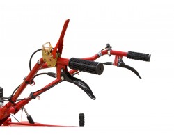 Культиватор бензиновый ASILAK SL-186 колеса 6.50-12 (18 л.с., шир. 115 см, колесо 6.50-12, без ВОМ, передач 2+1) (SL-186-6512) (SL-186-6512)-foto7