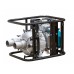 Мотопомпа бензиновая ECO WP-1404D (для загрязнённой воды, 5,2 кВт, 1400 л/мин, 3\') (WP-1404D)