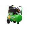 Компрессор ECO AE-251-4 коаксиальный (260 л/мин, 8 атм, коаксиальный, масляный, ресив. 24 л, 220 В, 1.80 кВт) (AE-251-4)