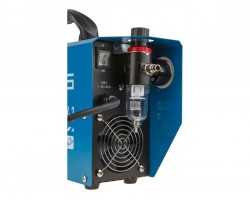 Плазморез Solaris EasyCut PC-41 (230 В, 15-40 А, Высоковольтный поджиг) (SOLARIS) (PC-41)-foto5