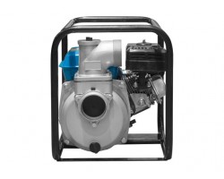 Мотопомпа бензиновая ECO WP-1203C (для слабозагрязненной воды, 5 кВт, 1200 л/мин, 3\') (WP-1203C)-foto3