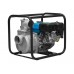 Мотопомпа бензиновая ECO WP-1203C (для слабозагрязненной воды, 5 кВт, 1200 л/мин, 3\') (WP-1203C)