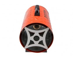 Нагреватель воздуха газовый Ecoterm GHD-301 (30 кВт, 650 куб.м/час) (ECOTERM) (GHD-301)-foto4