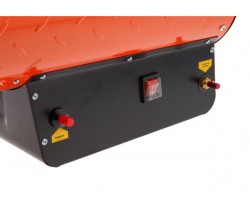 Нагреватель воздуха газовый Ecoterm GHD-301 (30 кВт, 650 куб.м/час) (ECOTERM) (GHD-301)-foto6