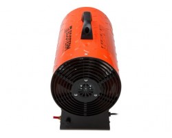 Нагреватель воздуха газовый Ecoterm GHD-301 (30 кВт, 650 куб.м/час) (ECOTERM) (GHD-301)-foto5