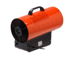 Нагреватель воздуха газовый Ecoterm GHD-301 (30 кВт, 650 куб.м/час) (ECOTERM) (GHD-301)-foto3