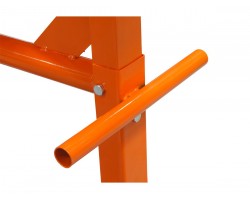 Бетоносмеситель ECO CM-192 (объём 190/140 л, 1000 Вт, 230 В, вес 56 кг) (CM-192)-foto7