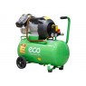 Компрессор ECO AE-502-3 коаксиальный (440 л/мин, 8 атм, коаксиальный, масляный, ресив. 50 л, 220 В, 2.20 кВт) (AE-502-3)