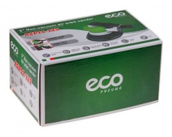 Пневмошлифмашина эксцентриковая ECO ASP11-125 (125 мм / 5\', Эксцентр.: 5 мм, 10 000 об/мин, 180 л/мин) (ASP11-125)-foto6