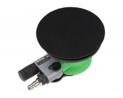 Пневмошлифмашина эксцентриковая ECO ASP11-125 (125 мм / 5\', Эксцентр.: 5 мм, 10 000 об/мин, 180 л/мин) (ASP11-125)-foto4