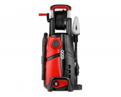 Очиститель высокого давления ECO HPW-1860RSD (2.60 кВт, 180 бар, 520 л/ч, цифров. управление, самовсасывание, телескоп. ручка, барабан д/шланга, а) (H (HPW1860RSD01)-foto2
