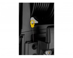 Очиститель высокого давления ECO HPW-1860RSD (2.60 кВт, 180 бар, 520 л/ч, цифров. управление, самовсасывание, телескоп. ручка, барабан д/шланга, а) (H (HPW1860RSD01)-foto9