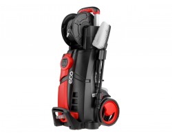 Очиститель высокого давления ECO HPW-1860RSD (2.60 кВт, 180 бар, 520 л/ч, цифров. управление, самовсасывание, телескоп. ручка, барабан д/шланга, а) (H (HPW1860RSD01)-foto3