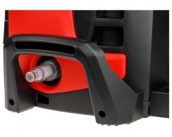 Очиститель высокого давления ECO HPW-1860RSD (2.60 кВт, 180 бар, 520 л/ч, цифров. управление, самовсасывание, телескоп. ручка, барабан д/шланга, а) (H (HPW1860RSD01)-foto13