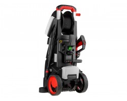 Очиститель высокого давления ECO HPW-1860RSD (2.60 кВт, 180 бар, 520 л/ч, цифров. управление, самовсасывание, телескоп. ручка, барабан д/шланга, а) (H (HPW1860RSD01)-foto4