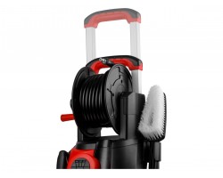 Очиститель высокого давления ECO HPW-1860RSD (2.60 кВт, 180 бар, 520 л/ч, цифров. управление, самовсасывание, телескоп. ручка, барабан д/шланга, а) (H (HPW1860RSD01)-foto6