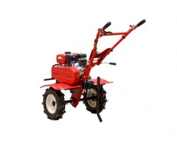 Культиватор бензиновый ASILAK SL-82B (7.5 л.с., шир. 95 см, колесо 4.00-8, без ВОМ, передач 2+1, ременной) (SL-82B)-foto3