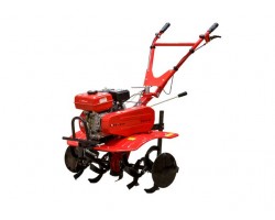 Культиватор бензиновый ASILAK SL-82B (7.5 л.с., шир. 95 см, колесо 4.00-8, без ВОМ, передач 2+1, ременной) (SL-82B)-foto4