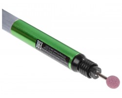 Гравер пневматический ECO AGV-55A (Цанговый патрон: 3 мм (1/8\'), 54000 об/мин, 6,3 бар, 60 л/мин,) (AGV-55A)-foto6