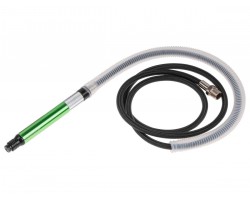 Гравер пневматический ECO AGV-55A (Цанговый патрон: 3 мм (1/8\'), 54000 об/мин, 6,3 бар, 60 л/мин,) (AGV-55A)-foto3