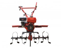 Культиватор бензиновый ASILAK SL-87 без колес (8 л.с., шир. 95 см, без ВОМ, передач 2+1, без колёс) (SL-87)-foto2