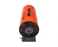 Нагреватель воздуха газовый Ecoterm GHD-501 (50 кВт, 650 куб.м/час) (ECOTERM) (GHD-501)-foto5