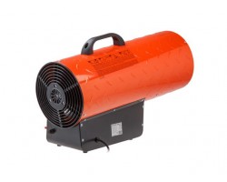 Нагреватель воздуха газовый Ecoterm GHD-501 (50 кВт, 650 куб.м/час) (ECOTERM) (GHD-501)-foto3