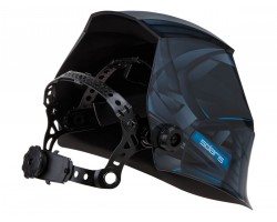 Щиток сварщика с самозатемняющимся светофильтром Solaris ASF520S (Creator) (1/1/1/2, 95x43 мм (40,9 см2), DIN 4/9-13 (регул), шлифовка, рег.чувств.+з (ASF520S.CRT)-foto4