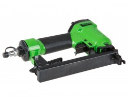 Пневмостеплер ECO ASL-40B (Скобы 20GA, 4.8-7.5 бар, 0.8 л/удар, длина скобы 6-22 мм, ширина скобы 11,2 мм, магазин 100 шт.) (ASL-40B)-foto4