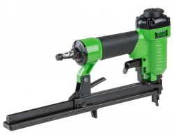 Пневмостеплер ECO ASL-40B (Скобы 20GA, 4.8-7.5 бар, 0.8 л/удар, длина скобы 6-22 мм, ширина скобы 11,2 мм, магазин 100 шт.) (ASL-40B)-foto3