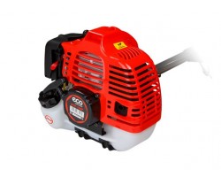 Мотокоса ECO GTP-189F с ножом, диском и головкой (1.85 кВт, 2.5 л.с., 52.0 см3, нож 255х25.4 мм, нож 3 зуб.,нож 40зуб, ремень двухлямочный, вес 7.7 кг (GTP-189F)-foto3